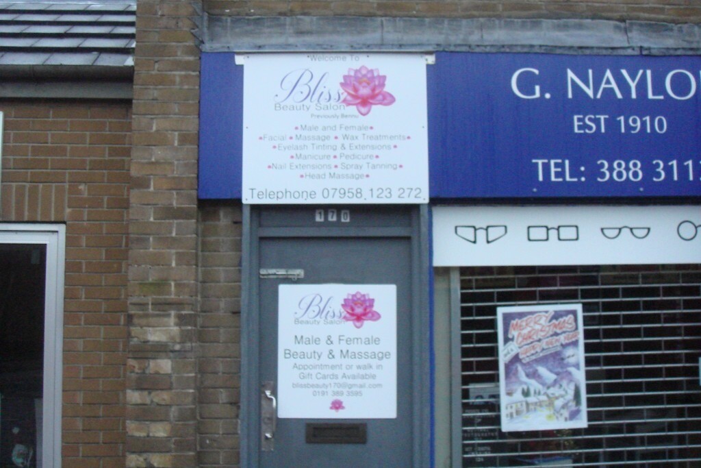 Bliss Oriental Therapy Massage In Chester Le Street For Pain Relief Or Relaxation In Chester Le Street County Durham Gumtree
