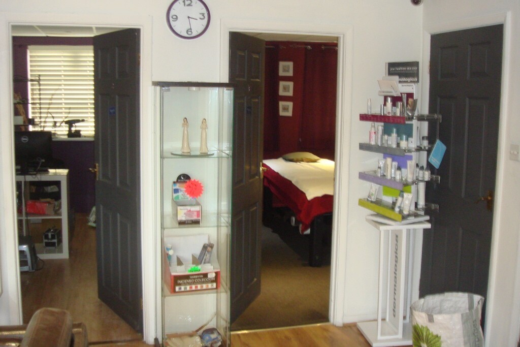 Bliss Oriental Therapy Massage In Chester Le Street For Pain Relief Or Relaxation In Chester Le Street County Durham Gumtree