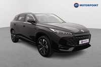  MG MG HS 1.5 T-GDI Trophy 5dr DCT SUV Petrol Automatic