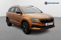 2023 Skoda Karoq 1.5 TSI Sportline 5dr SUV Petrol Manual