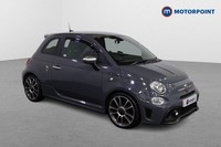 2019 Abarth 595 1.4 T-Jet 165 Turismo 70th Anniversary 3dr HATCHBACK PETROL Manu
