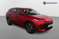 2025 MG MG HS 1.5 T-GDI Trophy 5dr DCT SUV Petrol Automatic