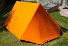 image for Vango Force 10 Mk3 - two man tent