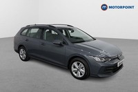 2025 Volkswagen Golf 2.0 TDI Life 5dr Estate Diesel Manual