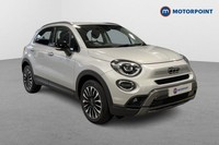 2023 Fiat 500X 1.5 Hybrid 48V Cross 5dr DDCT SUV Petrol Automatic