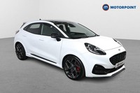 2024 Ford Puma 1.0 EcoBoost Hybrid mHEV ST 5dr DCT SUV Hybrid Automatic