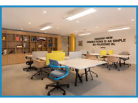 London - W6 8JA, Find a dedicated desk and get down to business in Spaces Hammersmith The Foundry