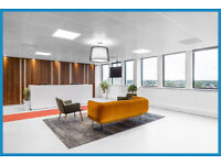 London - TW1 3QS, Access professional coworking space in Regus Twickenham