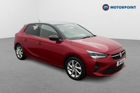 2020 Vauxhall Corsa 1.2 Turbo SRi Nav 5dr Hatchback Petrol Manual