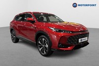 2025 Mg Motor Uk HS 1.5 T-GDI Trophy 5dr DCT SUV Petrol Automatic