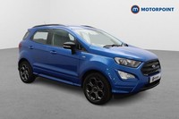 2022 Ford Ecosport 1.0 EcoBoost 125 ST-Line 5dr SUV Petrol Manual