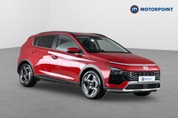 2025 Hyundai BAYON 1.0 TGDi Ultimate 5dr SUV Petrol Manual