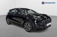 2023 Ford Puma 1.0 EcoBoost Hybrid mHEV ST-Line 5dr DCT SUV Hybrid Automatic