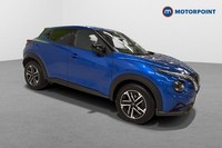2024 Nissan Juke 1.0 DiG-T N-Connecta 5dr DCT SUV Petrol Automatic