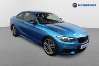2019 BMW 2 Series M240i 2dr [Nav] Step Auto COUPE PETROL Automatic