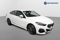 2021 BMW 2 Series 218i [136] M Sport 4dr Saloon Petrol Manual