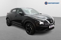 2023 Nissan Juke 1.0 DiG-T 114 N-Connecta 5dr SUV Petrol Manual