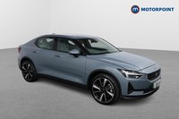 2021 Polestar Polestar 2 165kW 64kWh Standard Range Single motor 5dr Auto Hatchb