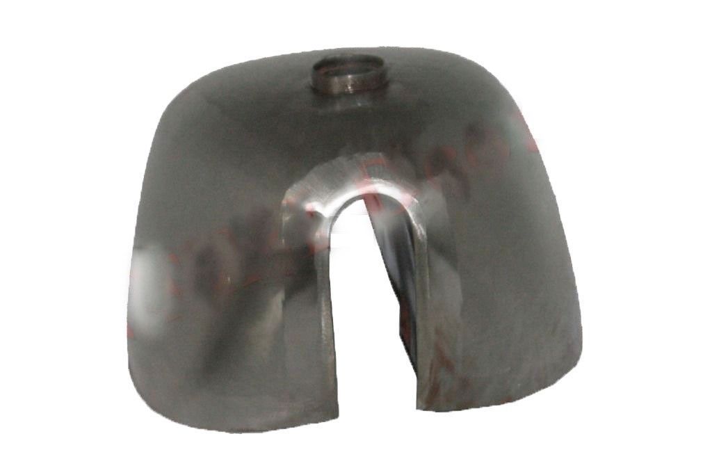BSA Goldstar A10 Rocket A65 Spitfire Lyta Gas Fuel Petrol Tank Steel Made 