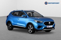 2023 MG MOTOR UK ZS 1.0T GDi Excite 5dr DCT HATCHBACK PETROL Automatic