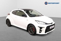 2021 Toyota Gr Yaris 1.6 3dr AWD [Circuit Pack] Hatchback Petrol Manual