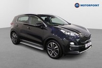 2018 Kia Sportage 1.6 CRDi ISG 4 5dr SUV Diesel Manual