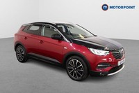 2020 Vauxhall Grandland X 1.6 Hybrid4 300 Business Ed Nav Premium 5dr Auto SUV H
