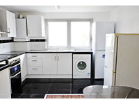 Rooms to rent in 4-bed shears accommodation in Stratford /Westfield shopping centre
