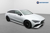 2023 Mercedes-Benz CLA CLA 200 AMG Line Premium Plus 5dr Tip Auto Estate Petrol 