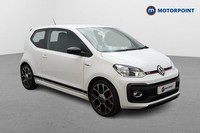 2023 Volkswagen up! 1.0 115PS Up GTI 3dr Hatchback Petrol Manual