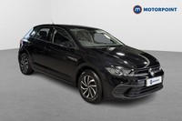2022 Volkswagen Polo 1.0 Life 5dr Hatchback Petrol Manual