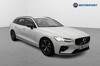 2021 Volvo V60 2.0 B4P R DESIGN 5dr Auto Estate Petrol Automatic