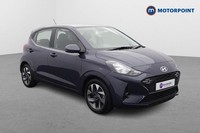 2025 Hyundai i10 1.0 [63] Advance 5dr Auto [Nav] Hatchback Petrol Automatic