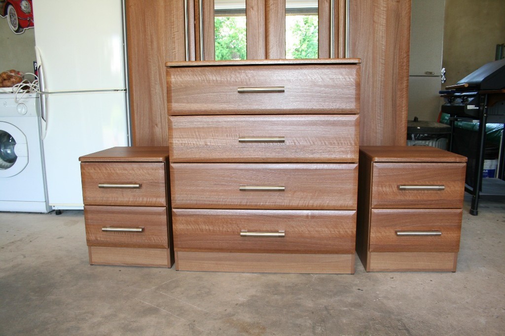 starplan bedroom furniture stoke-on-trent