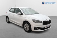 2023 Skoda Fabia 1.0 MPI 80 SE Comfort 5dr Hatchback Petrol Manual