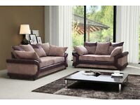 💛💖💘Beautiful 3+2 Dino Sofa with Free delivery || first check then pay 💛💖💘
