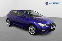 2020 SEAT Leon 1.0 TSI SE Dynamic [EZ] 5dr Hatchback Petrol Manual