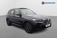 2021 BMW X3 xDrive 30e M Sport 5dr Auto ESTATE PETROL/ELECTRIC Automatic