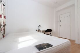 image for Whitechapel Big Double room available Today