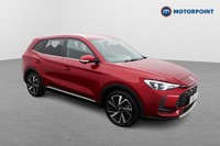 2025 Mg Motor Uk ZS 1.5 Hybrid-Plus Trophy 5dr Auto SUV Hybrid Automatic