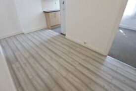 image for Rear accessed two bedroom flat to rent in Harlesden