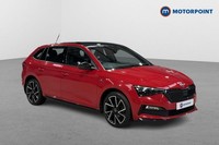 2022 Skoda Scala 1.0 TSI 110 Monte Carlo 5dr Hatchback Petrol Manual