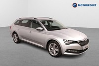 2021 Skoda Superb 2.0 TDI CR SE L 5dr DSG Estate Diesel Automatic