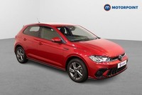 2022 Volkswagen Polo 1.0 TSI R-Line 5dr Hatchback Petrol Manual