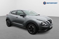 2023 Nissan Juke 1.0 DiG-T 114 N-Connecta 5dr DCT HATCHBACK PETROL Automatic