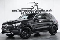 2022 Mercedes-Benz 400 GLE  D 4MATIC AMG LINE PREMIUM 1 OWNER FULL SERVICE HISTO