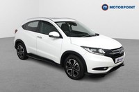 2017 Honda HR-V 1.5 i-VTEC EX CVT 5dr HATCHBACK PETROL Automatic