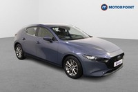 2019 Mazda 3 2.0 Skyactiv G MHEV SE-L Lux 5dr Hatchback Petrol Manual