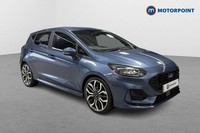 2023 Ford Fiesta 1.0 EcoBoost Hbd mHEV 125 ST-Line X 5dr Auto HATCHBACK PETROL A