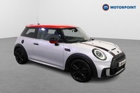 2022 MINI Hatchback 2.0 Cooper S Sport 3dr [Comfort-Nav Pack] Hatchback Petrol M